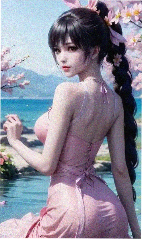 春水向东 年代情感剧海报